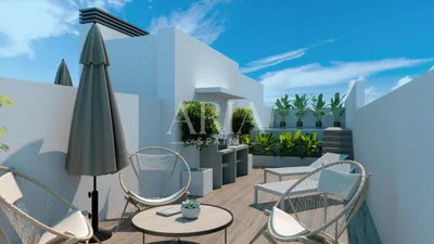 Wohnung in Torrevieja, Torrevieja – Foto 35