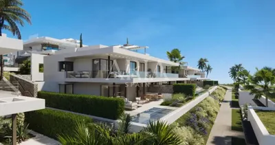 Lejlighed i Marbella, Marbella – foto 12