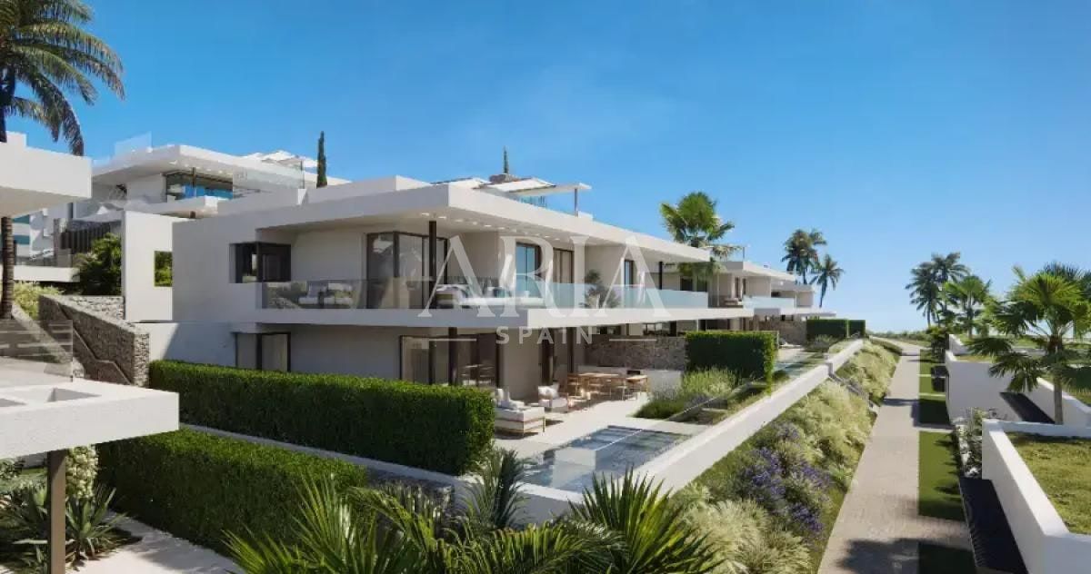 Soul Marbella Sunlife Aedas Homes · Marbella, Marbella – Foto 6