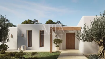 Villa i Benissa, Benissa – foto 12