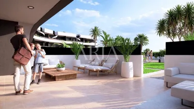 Apartment in Los Alcazares, Los Alcazares – photo 48