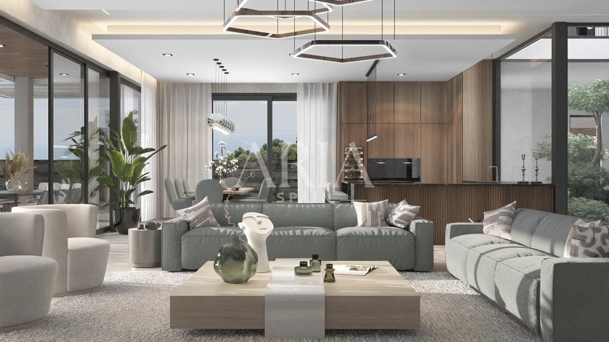 Madronal Villas · Benahavís, Benahavís – zdjęcie 3