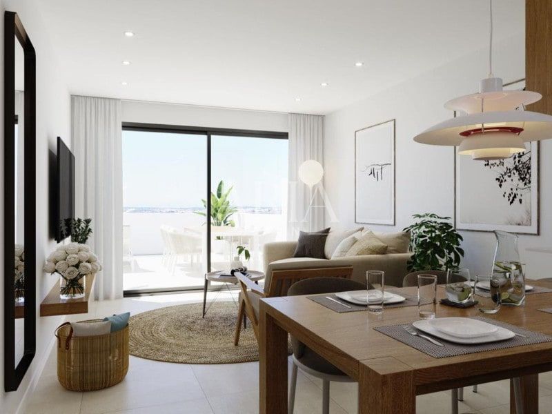 Immobilien in Torrevieja, Torrevieja – Foto 3