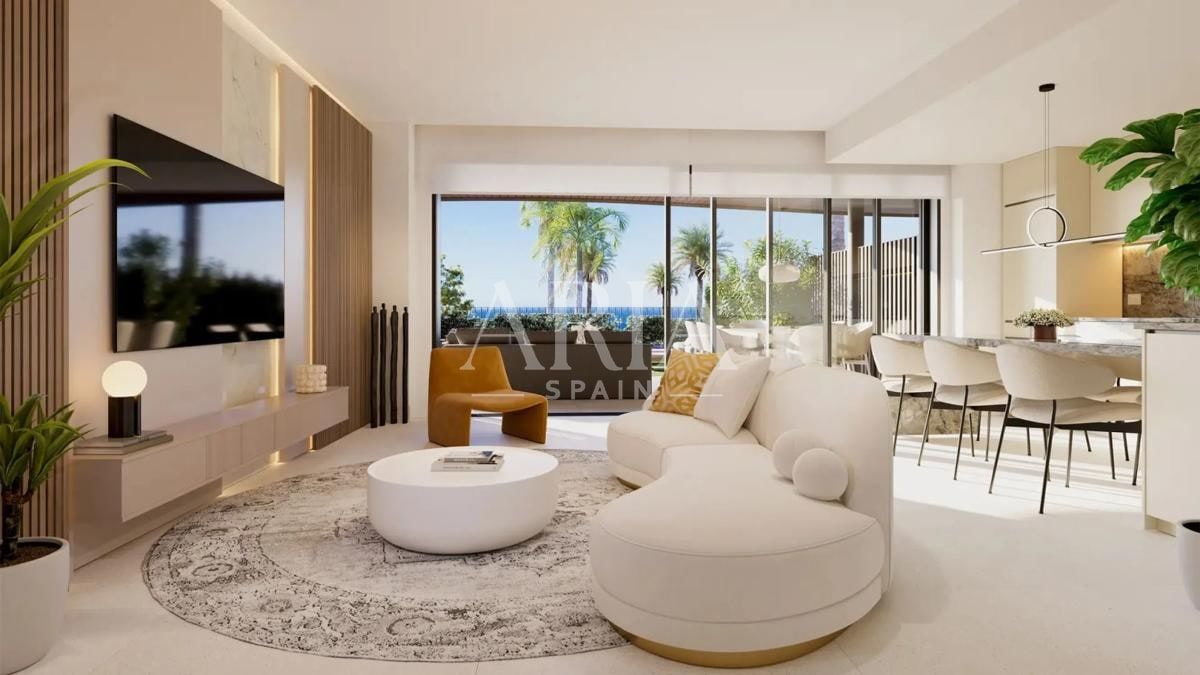 Evoque Residences · Fuengirola, Fuengirola – Foto 5