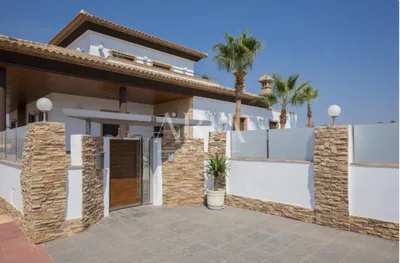 Maison à Avileses, Avileses – photo 37