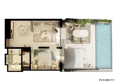 Apartment in Benahavís, Benahavís – photo 62