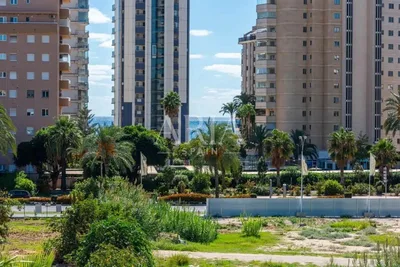 Apartment in Calpe, Calpe – photo 39