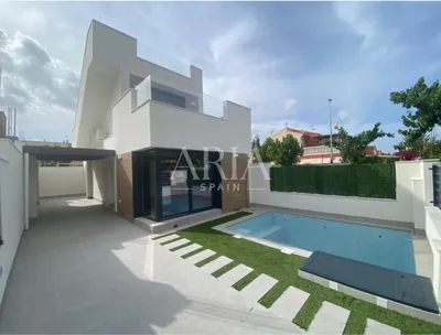 Haus in Los Alcazares, Los Alcazares – Foto 19