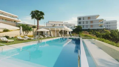 Lejlighed i Estepona, Estepona – foto 7