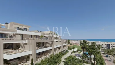 Lejlighed i Estepona, Estepona – foto 31