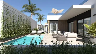 House in Rojales, Rojales – photo 24