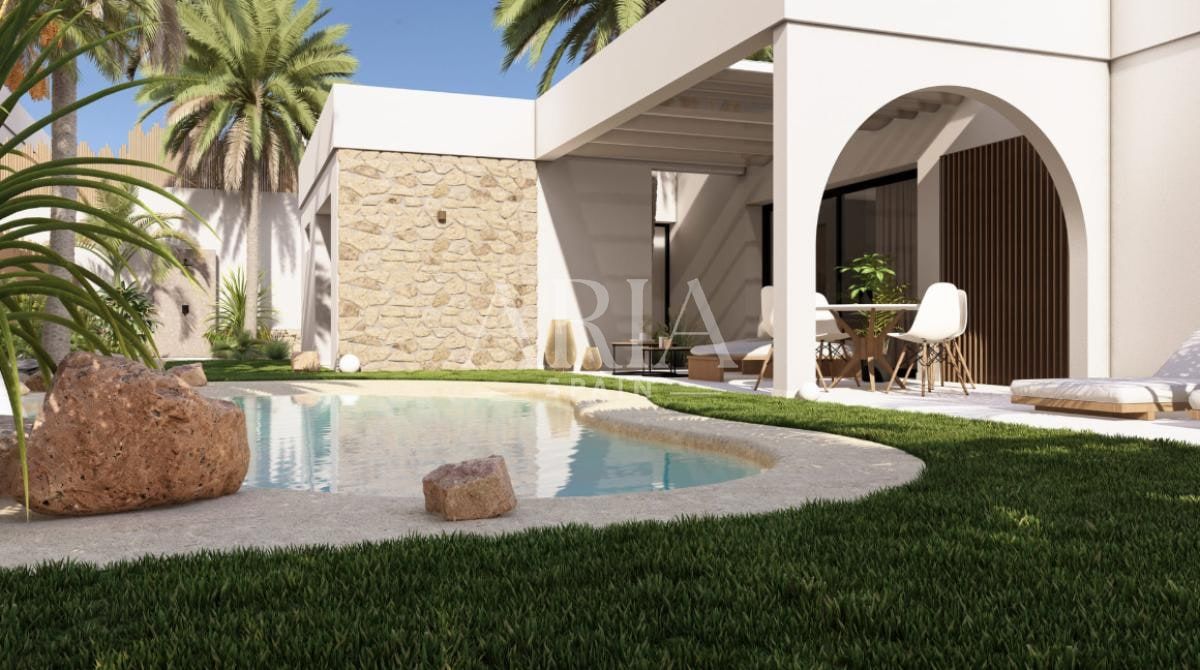 Oasis Altaona · Murcia, Murcia – Foto 3