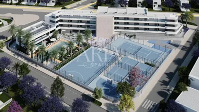Leilighet i Torrevieja, Torrevieja – bilde 31