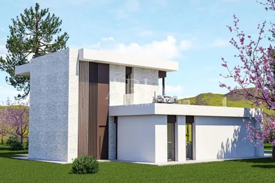 Villa i Aspe, Aspe – foto 12