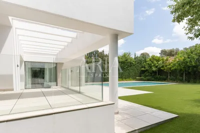 Villa in Estepona, Estepona – photo 23