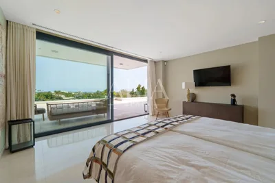 Villa i Marbella, Marbella – foto 61