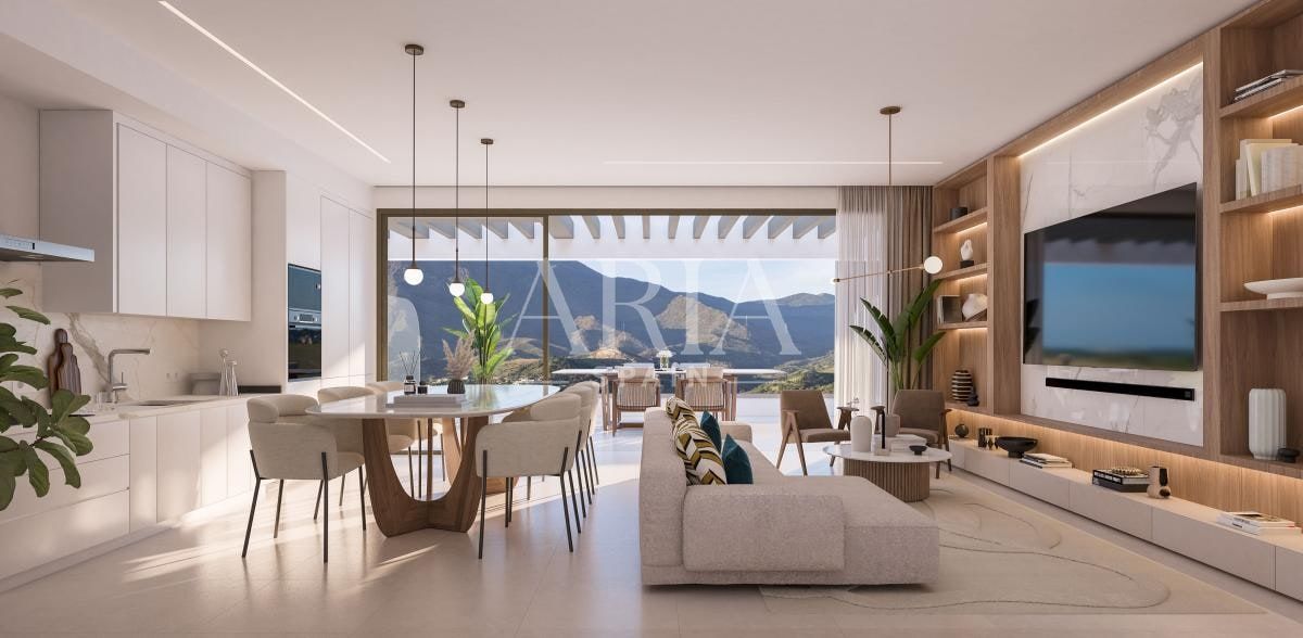 Appartement à Estepona, Estepona – photo 8