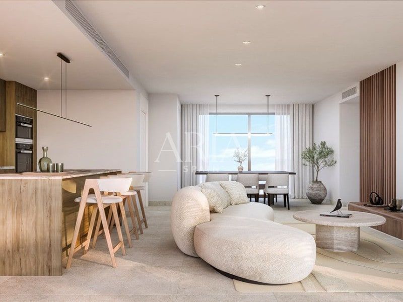 Core Higueron Propertissimo · Fuengirola, Fuengirola – zdjęcie 6