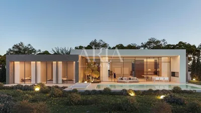 Villa in Calpe, Calpe – photo 17