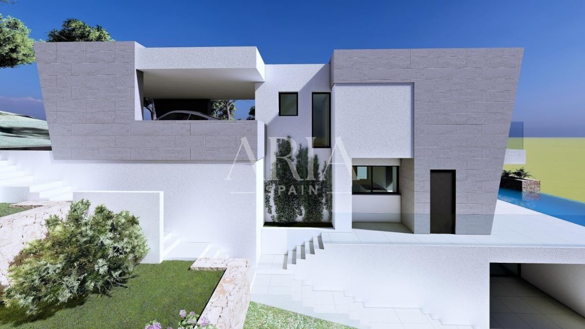 Lirios Design · Benitachell, Benitachell – Foto 2