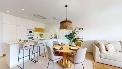 Apartamento en Pilar de la Horadada, Pilar de la Horadada – foto 68