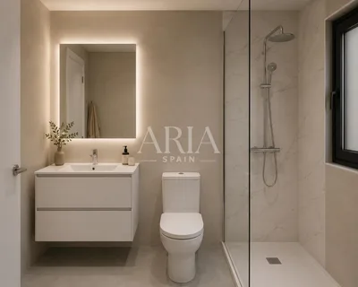 House in Mazarron, Mazarron – photo 10