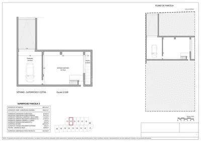 Villa à Finestrat, Finestrat – photo 12