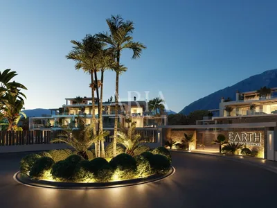 Apartment in Marbella, Marbella – photo 19