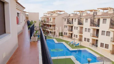 Wohnung in Aguilas, Aguilas – Foto 29