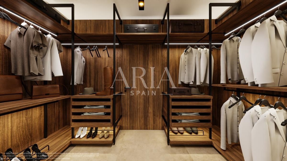 Custom Homes II · Orihuela, Orihuela – Foto 5