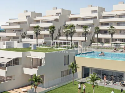 Lejlighed i Estepona, Estepona – foto 18
