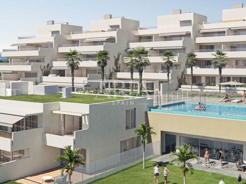 Appartement à Estepona, Estepona – photo 2