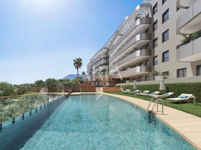 Leilighet i Torremolinos, Torremolinos – bilde 26
