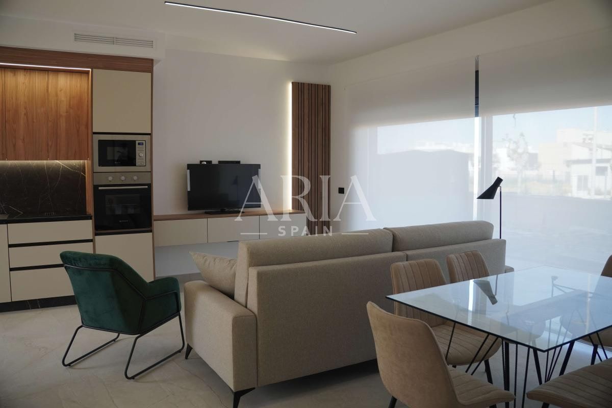 Bungalow in Pilar de la Horadada, Pilar de la Horadada – Foto 14