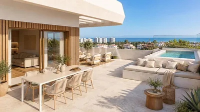 Apartment in Torremolinos, Torremolinos – photo 32