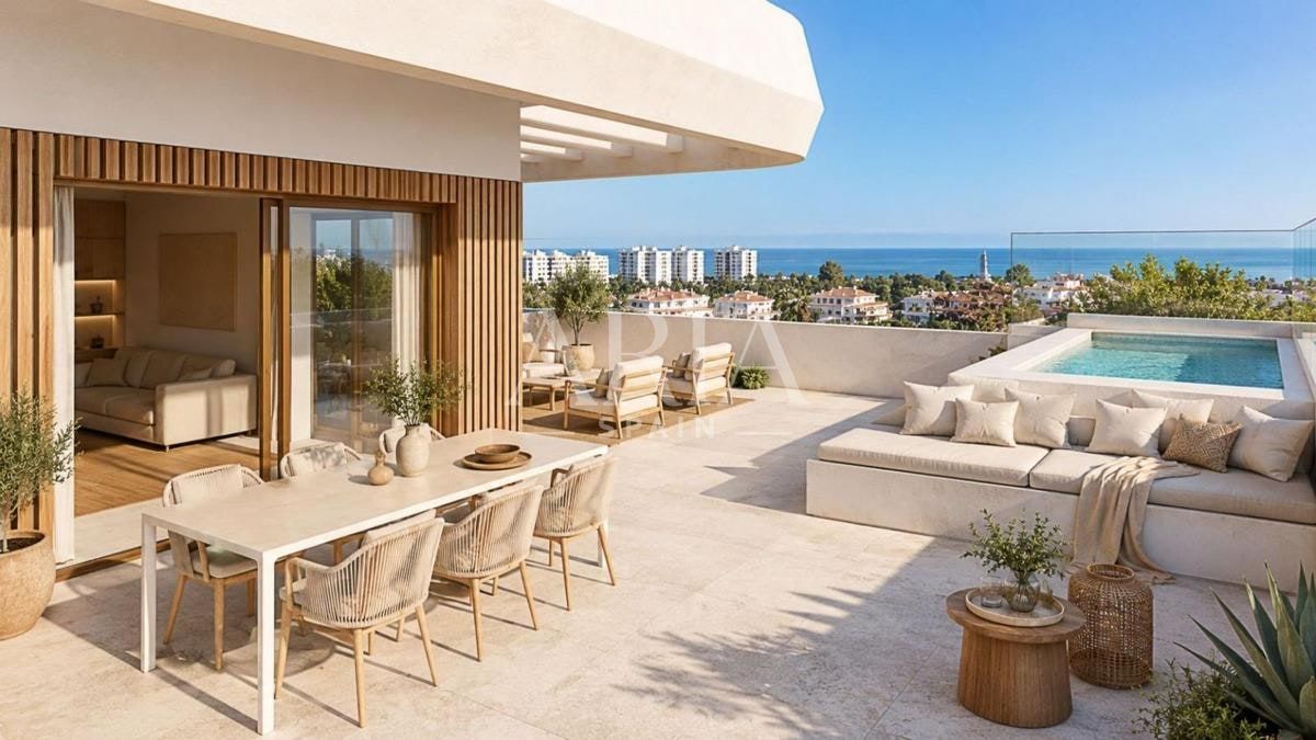 Appartement à Torremolinos, Torremolinos – photo 10