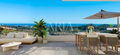 Apartment in Mijas, Mijas – photo 16