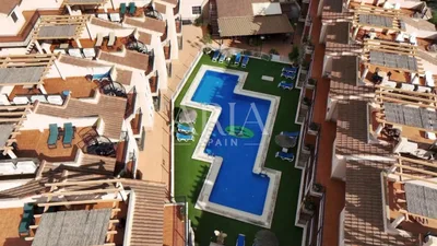 Wohnung in Aguilas, Aguilas – Foto 28