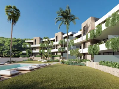 Wohnung in Cartagena, Cartagena – Foto 16