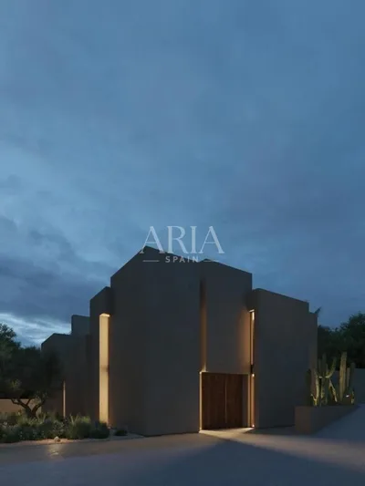 Villa in La Nucia, La Nucia – photo 28