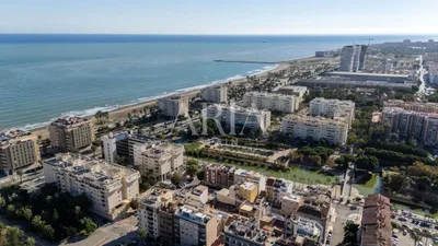 Apartment in Malaga, Malaga – photo 59