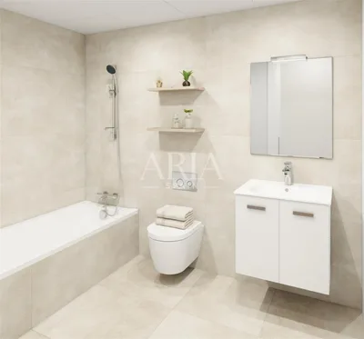 Wohnung in Torremolinos, Torremolinos – Foto 18