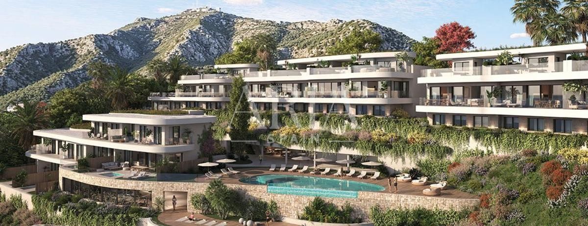Organic · Fuengirola