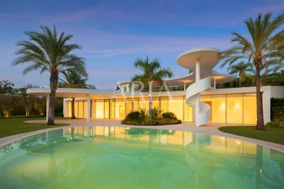 Villa i Casares, Casares – bilde 50