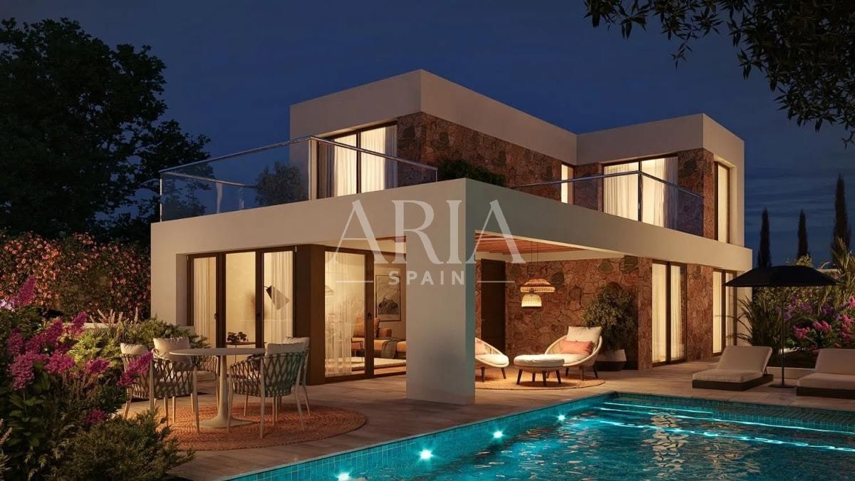 Villa in Finestrat, Finestrat – Foto 5