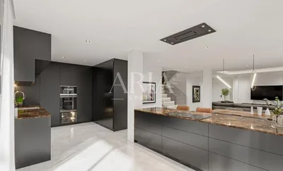 Villa in Calpe, Calpe – Foto 20