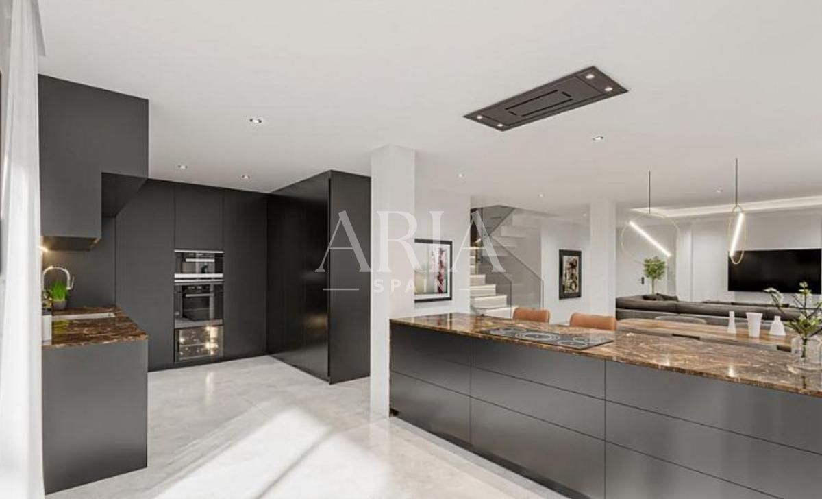 Villa i Calpe, Calpe – foto 7