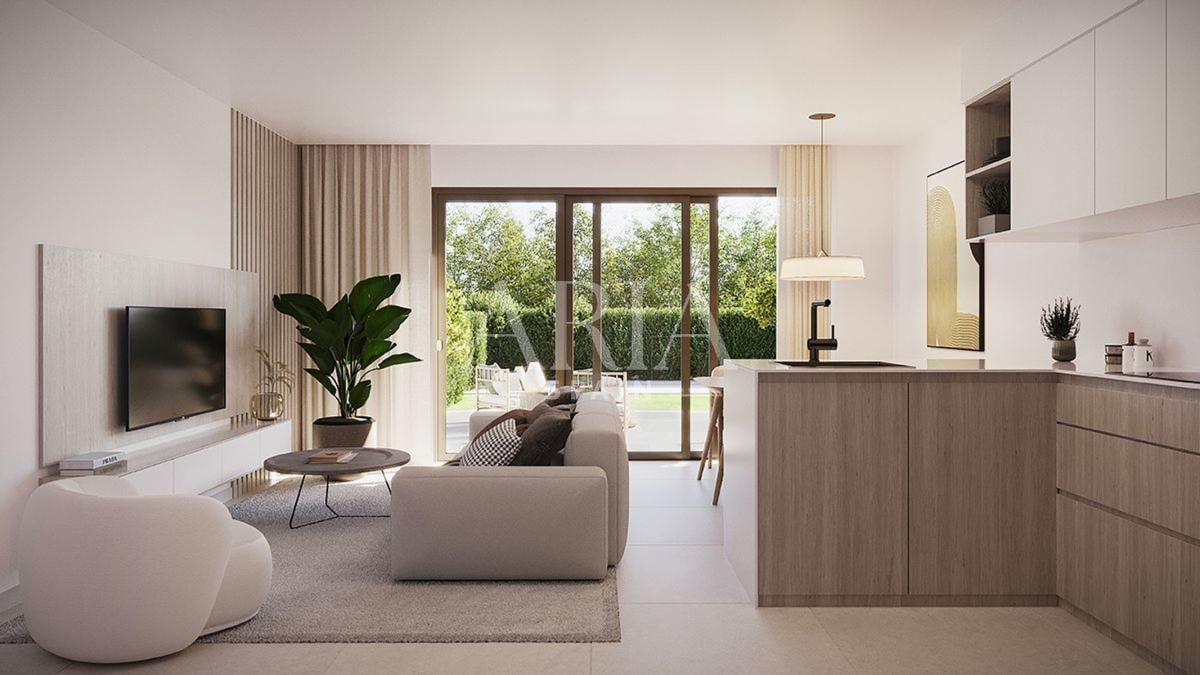 Apartament w Estepona, Estepona – zdjęcie 6