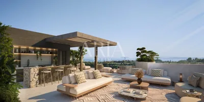 Bungalow in Estepona, Estepona – photo 36