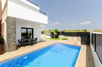 Reihenhaus in Orihuela, Orihuela – Foto 62